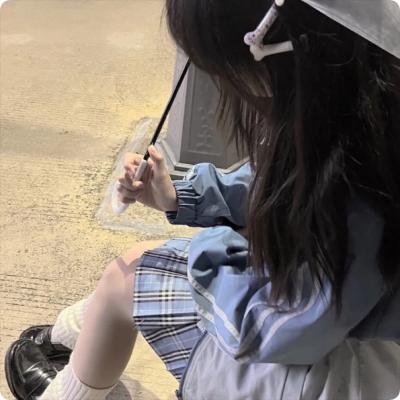 一吻定江山