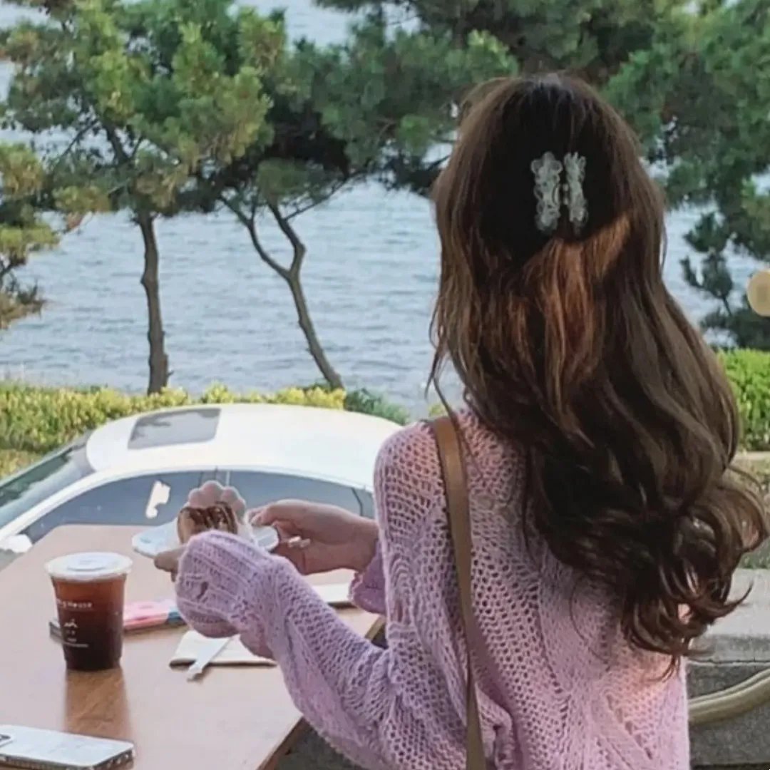 我的少女时代